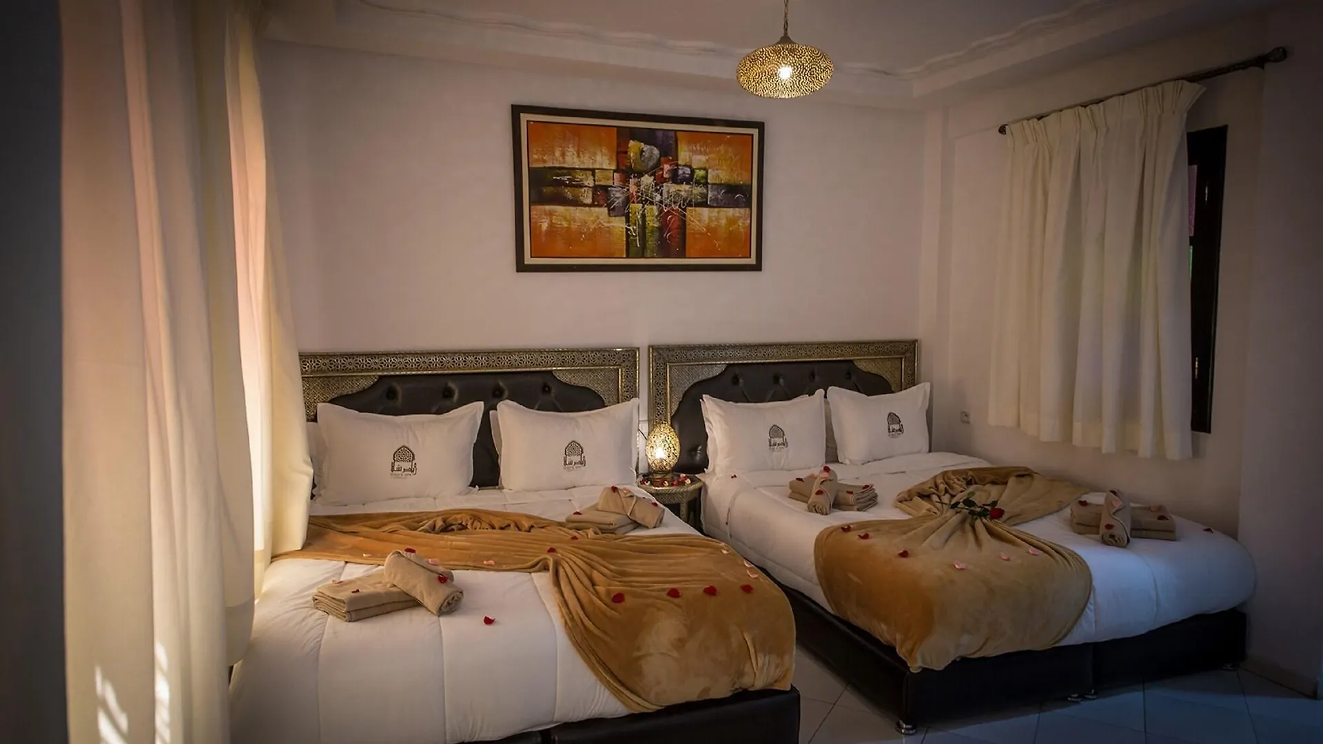 Riad Challa Hotel & Spa Marrakesh