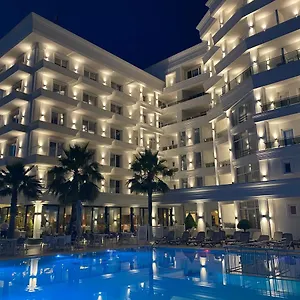 Hotel Klajdi &