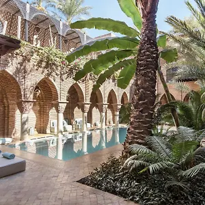 Hotel La Sultana Marrakech, Marrakesh