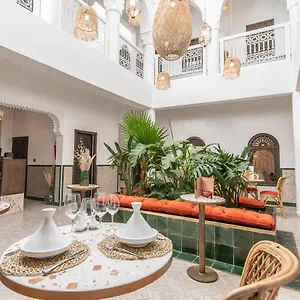 Casa de hóspedes Babouchta &, Marraquexe