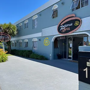 Motel Rotorua Motel