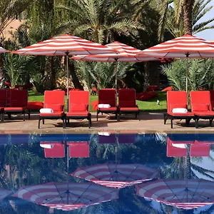 Hotel Moevenpick Mansour Eddahbi Marrakech, Marrakesh