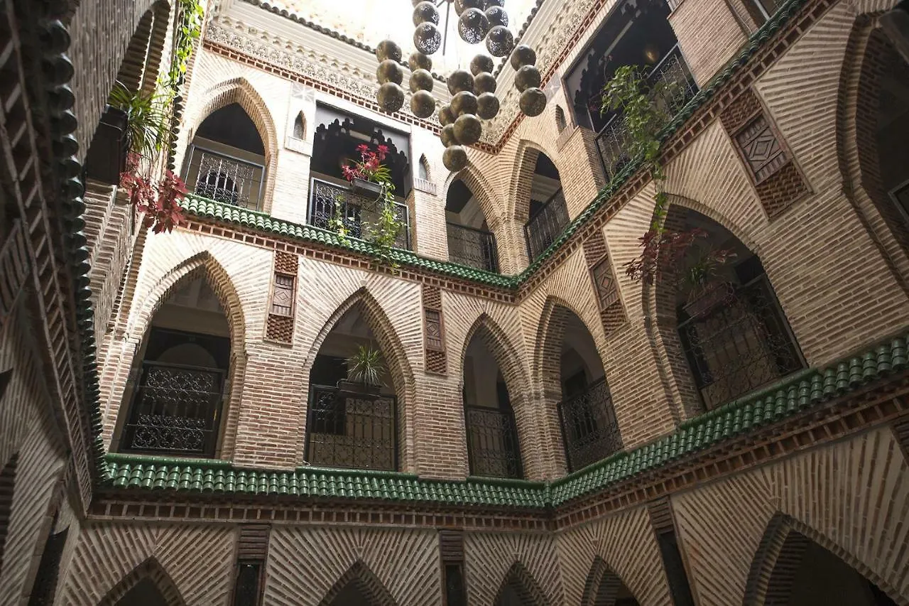 Riad Challa Hotel & Spa Marrakesh 4*,  Morocco